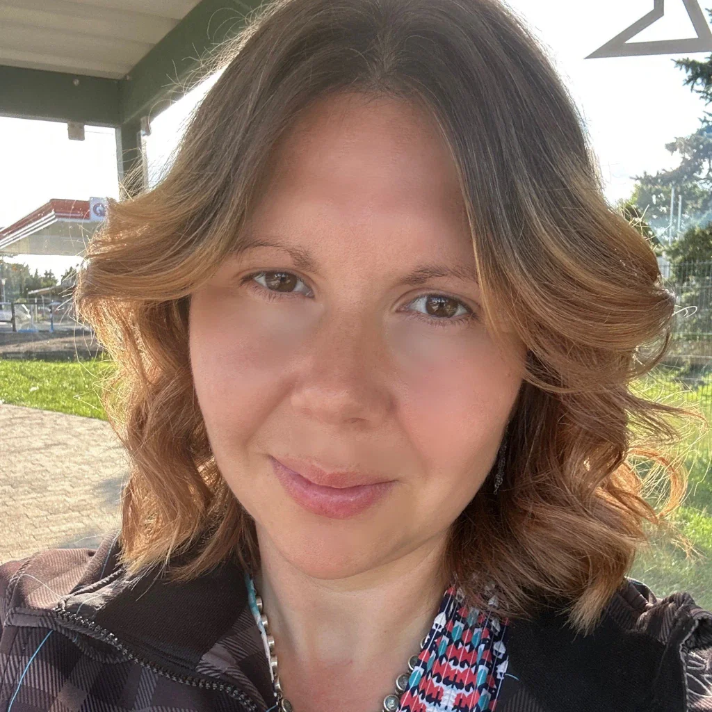 Profilbild von StudiVicky