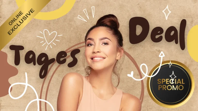 💥 Täglich neu & nur für kurze Zeit: Der Deal des Tages für Livefans!