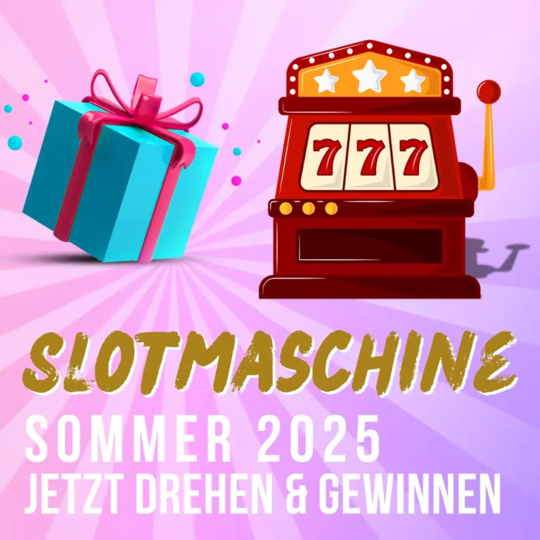 Slotmaschine Sommer 2025: Jetzt drehen, gewinnen & genießen! ☀️🎰