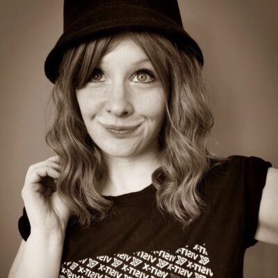 Exklusiv annekehot (35 Jahre) aus Trier mit 8.665 Follower