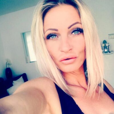 Candysamira – Das Model aus Wolfsburg mit 14.593 Follower, 44 Jahre jung