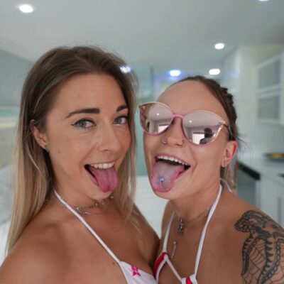 Jetzt LeniFetisch entdecken – Model, 24 Jahre alt aus Stuttgart, 29.983 Follower