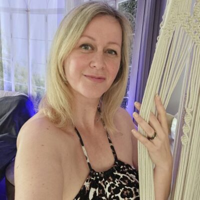 Model MarleneBloem (44), aus Oldenburg – 5.550 Follower Fans