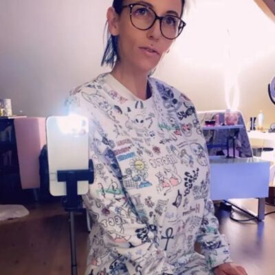 Modelprofil Melia – 41 Jahre, Westerwald, 10.482 Follower