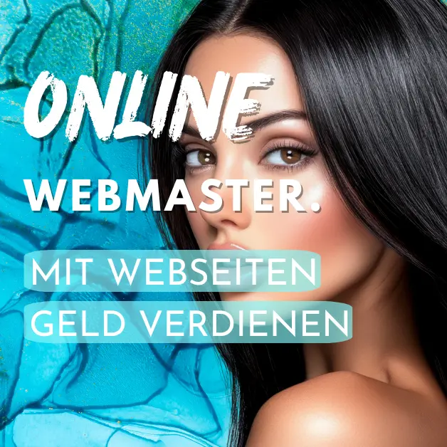 Online Geld verdienen mit Webseiten – Starte jetzt dein passives Einkommen im Internet!