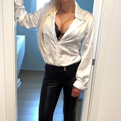 sandy226 – Model aus Westerwald (44 Jahre) mit 43.800 Follower