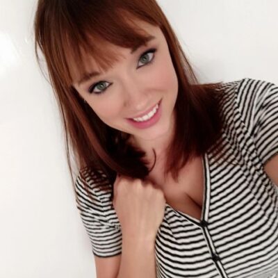 Modelprofil FannyXX – 36 Jahre, Wiesbaden, 10.767 Follower