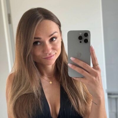 Model Highlight: MonaMystery aus Westerwald (30 Jahre, 1.968 Follower)