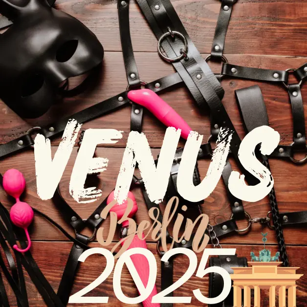 Venus Berlin 2025