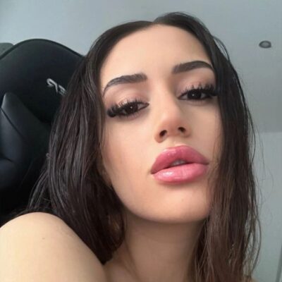 Model Dahliahadid (29), aus Hamburg – 4.943 Follower Fans