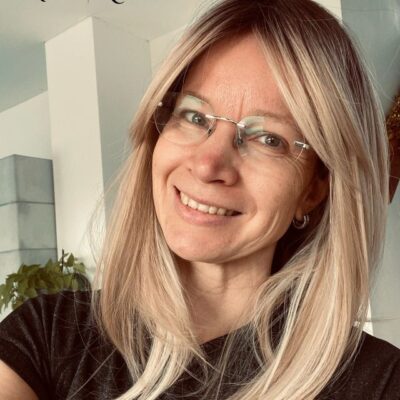AnnikaRose – Das Model aus Berlin mit 3.800 Follower, 34 Jahre jung