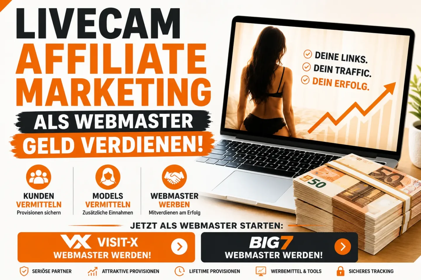 Affiliate Marketing